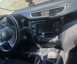 QASHQAI II 2017 1.5 DCI ACENTA 115CV