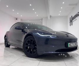 (DUAL MOTOR) LONG RANGE AUTO 4WDE 4DR