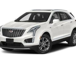 CADILLAC XT5 USED 2022 CADILLAC XT5 PREMIUM LUXURY