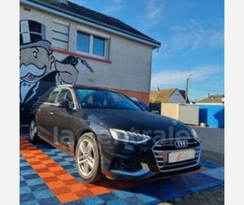 V (3) 35 TFSI 150 DESIGN S TRONIC 7