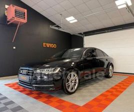 IV AVANT 4.0 TFSI 420 QUATTRO S TRONIC 7