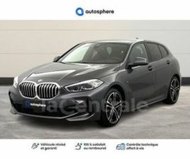 (F40) 118I 140 M SPORT DKG7