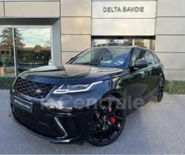 5.0 SVA-D SV AUTOBIOGRAPHY DYNAMIC EDITION AUTO