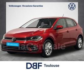 VI GENERATION2 1.0 TSI 110 S&S STYLE DSG7