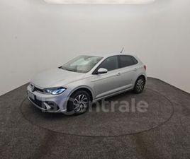 VI GENERATION2 1.0 TSI 95 S&S VW EDITION DSG7