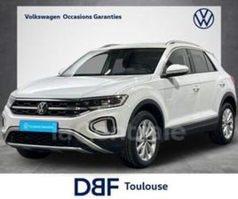 GENERATION2 1.5 TSI EVO 150 START/STOP STYLE DSG7