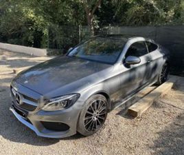 IV COUPE 300 15CV SPORTLINE 9G-TRONIC