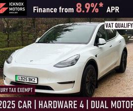 (DUAL MOTOR) LONG RANGE AUTO 4WDE 5DR