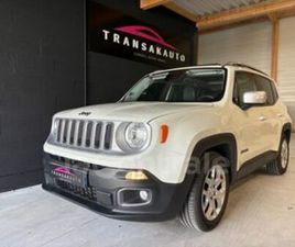 JEEP RENEGADE 1.4 MULTIAIR S&S 140 LIMITED