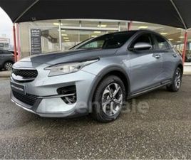 GENERATION2 1.0 T-GDI 120 ISG ACTIVE