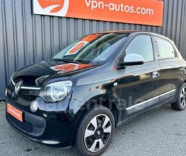 RENAULT TWINGO III 1.0 SCE 70 LIMITED E6