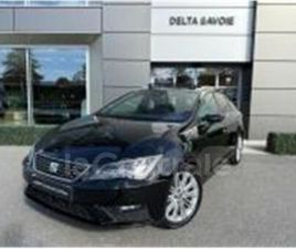 III GENERATION2 ST 1.5 TSI 150 S&S ACT XCELLENCE