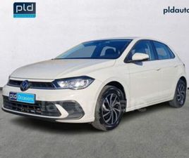 VI GENERATION2 1.0 TSI 95 S&S LIFE BVM5