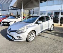 IV GENERATION2 1.2 TCE 120 ENERGY INTENS