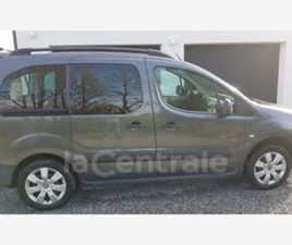 CITROEN BERLINGO MULTISPACE II (3) 1.2 PURETECH 110 S&S XTR+