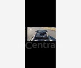 II GENERATION2 COUPE-CABRIOLET 2.0 T 165 LUXE PRIVILEGE