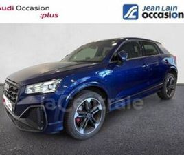 GENERATION2 35 TDI 150 S LINE PLUS QUATTRO S TRONIC