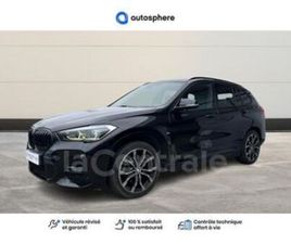 BMW X1 XDRIVE 18D (F48) GENERATION2 XDRIVE18D M SPORT BVA8