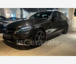 IV GENERATION2 SW 220 D AMG LINE 4MATIC 9G-TRONIC