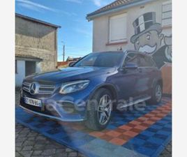 220 D SPORTLINE 4MATIC