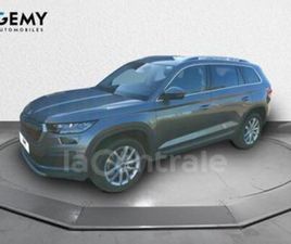 GENERATION2 2.0 TDI 150 SCR STYLE DSG7 7PL