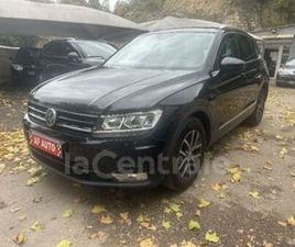 II 2.0 TDI 150 BLUEMOTION TECHNOLOGY CONFORTLINE DSG7