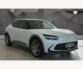 77.4KWH SPORT PLUS AUTO 4WD 5DR (DUAL MOTOR)