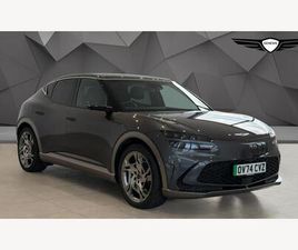 77.4KWH SPORT PLUS AUTO 4WD 5DR (DUAL MOTOR)