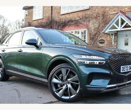 2.2D LUXURY AUTO 4WD EURO 6 (START/STOP) 5DR