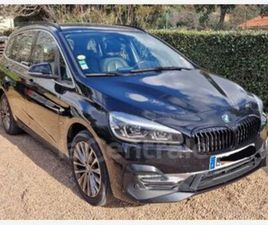 (F46) GENERATION2 GRAN TOURER 220D LUXURY BVA8