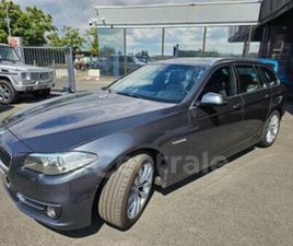 (F11) GENERATION2 TOURING 520D 190 LOUNGE BVA8