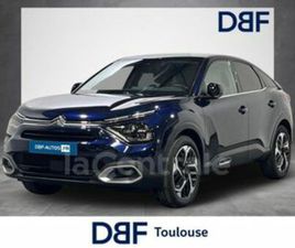 III 1.5 BLUEHDI 130 MAX EAT8