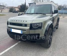 IV 3.0 D300 110 4X4 X-DYNAMIC SE BVA 6PL