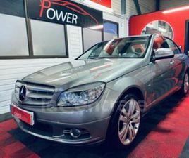 II GENERATION2 320 CDI AVANTGARDE BA7 7G-TRONIC