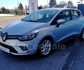 IV GENERATION2 1.5 DCI 90 ENERGY LIMITED EDC