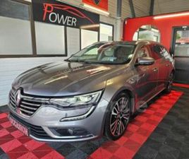 ESTATE 1.6 DCI 160 ENERGY INTENS EDC