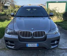 X6 35D XDRIVE