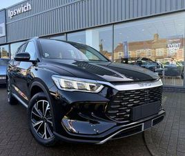 1.5 12.96KWH COMFORT CVT AUTO EURO 6 (START/STOP) 5DR