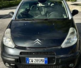 PLURIEL 1.4 HDI 70CV