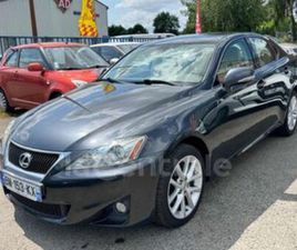 LEXUS IS IS 200 II 200D PACK