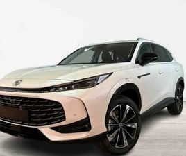 MG HS MG HS 1.5 HYBRID+ COMFORT