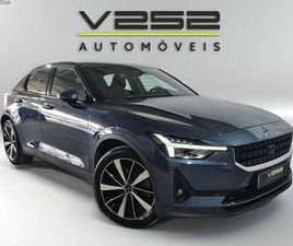 POLESTAR 2 LONG RANGE AWD ABRIL/21