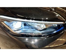 EHYBRID DSG SWE PANORAMA DRAG VÄRMARE