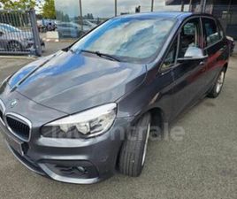 (F45) ACTIVE TOURER 216D PREMIERE