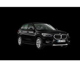BMW X1 1.5IA XDRIVE25E HYBRIDE NAVI GARANTIE