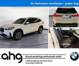 SDRIVE20I STEPTRONIC AHK KOMFORTZUGANG