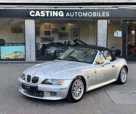 BMW Z3 3.0 ROADSTER
