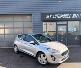 VI 1.5 TDCI 85 4CV CONNECT BUSINESS NAV 5P