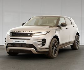 DYNAMIC SE 269PS AUTO