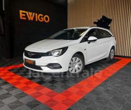 OPEL ASTRA SPORTS TOURER V GENERATION2 SPORTS TOURER 1.5 DIESEL 122 ULTIMATE